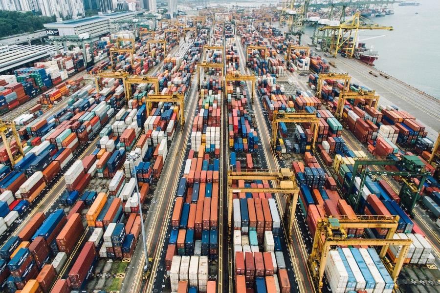 Modern Consulting for Business and Export Affairs: Navigating Global Trade with Technology and Data