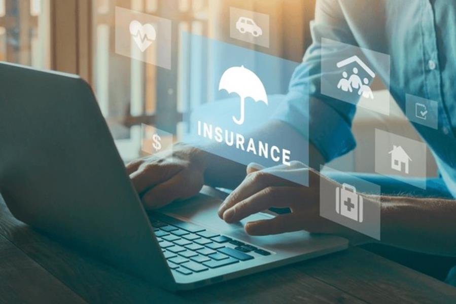 Diverse Insurance Services of Care Concept in Europe with Globe Goal as Official Representative